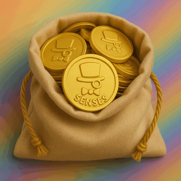 S-Coin 300點